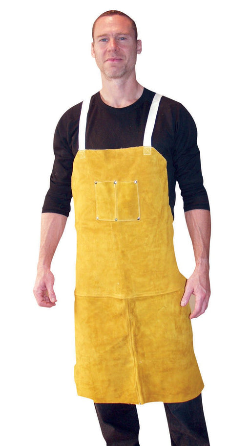 Leather Aprons