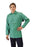 Flame-Retardant Cotton Cape Sleeves and Bib