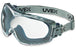 Uvex Stealth® OTG Goggles
